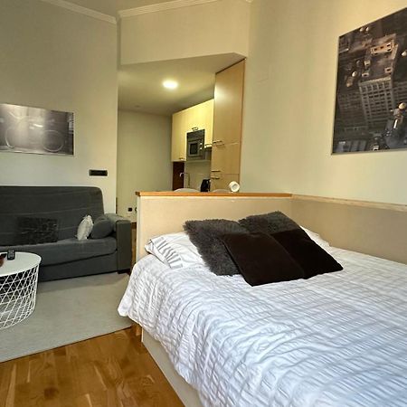 Moderno Estudio En Porta Do Sol Vigo Kültér fotó